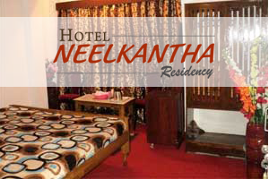 Hotel Neelkantha